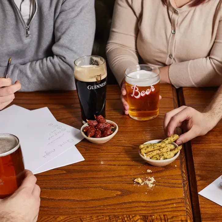 Cover Image for Are you a quiz whiz?