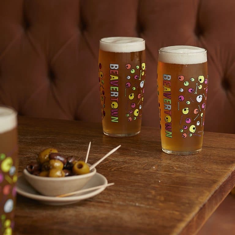 Cover Image for £5 Beavertown Neck Oil Pints at The Black Swan!